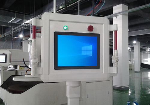 智能工控電腦在工廠數字化轉型中有哪些作用?