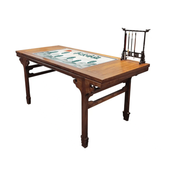 數字書法桌 智能書法臺 數字書法體驗桌