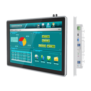 15.6高功耗，高性能散熱，工控一體機，工控平板。